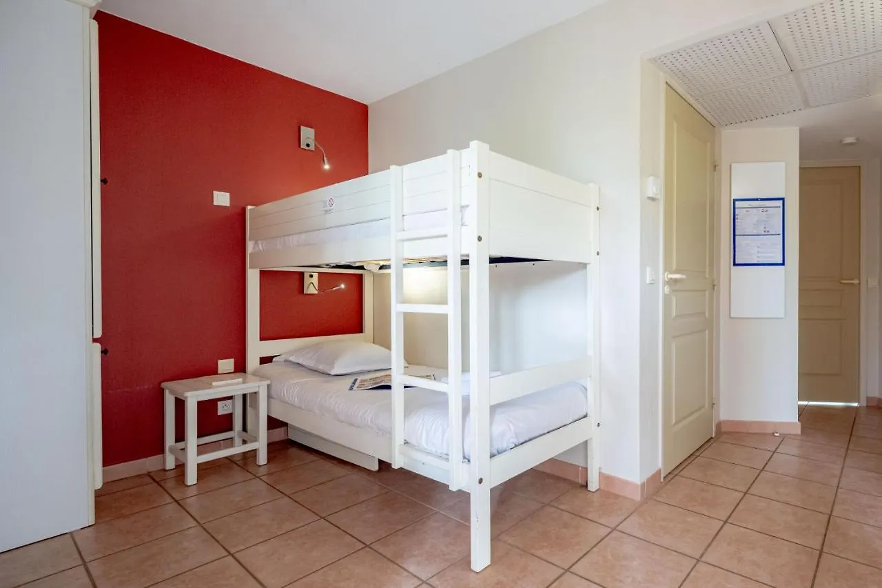 Appart hôtel Résidence Pierre&Vacances le Hameau de la Pinède Hyères