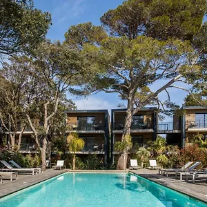 Le Des îles D'or Hotel